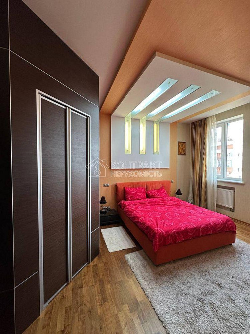 Продаж Квартира 4-кімнатна, 12/18 поверх на вул. Науки Харків - фото 17