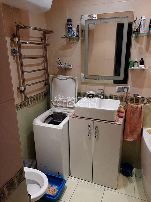 Продаж Квартира 3-кімнатна, 6/9 поверх на вул. Лева Ландау Харків - фото 9