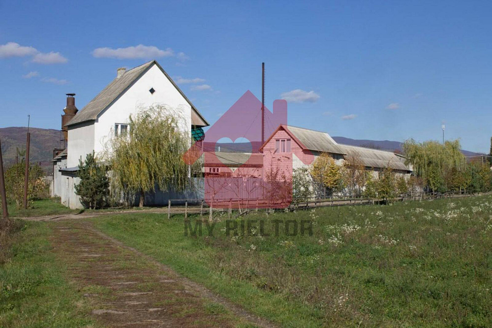 Продаж приміщення вільного призначення на Центральна поверх - 1/2 Ilnytsia - photo 8