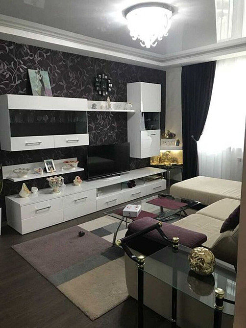 Продаж Квартира 2-кімнатна, 8/9 поверх на Оболонський просп. Kiev - photo 1