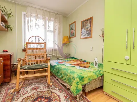 Продаж 2к Квартира 46 кв.м Руська вулиця 289Г Чернівці - фото 3