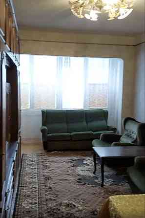 Оренда Квартира 1-кімнатна, 2/9 поверх на Ольжича, 18 Kiev