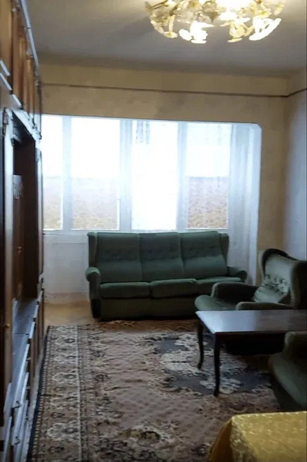 Оренда Квартира 1-кімнатна, 2/9 поверх на Ольжича, 18 Kiev - photo 1