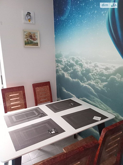 Оренда Квартира 3-кімнатна, 1/7 поверх Вінниця - фото 3