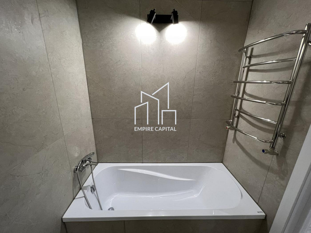 Оренда Квартира 3-кімнатна, 5/9 поверх на вул. Кульпарківська Львів - фото 3