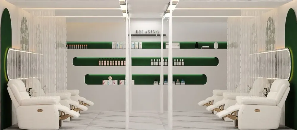 Квартира за границей 51 кв.м 1 комн. 1-й этаж г. Алания, на Демирташ Алания - изображение 13