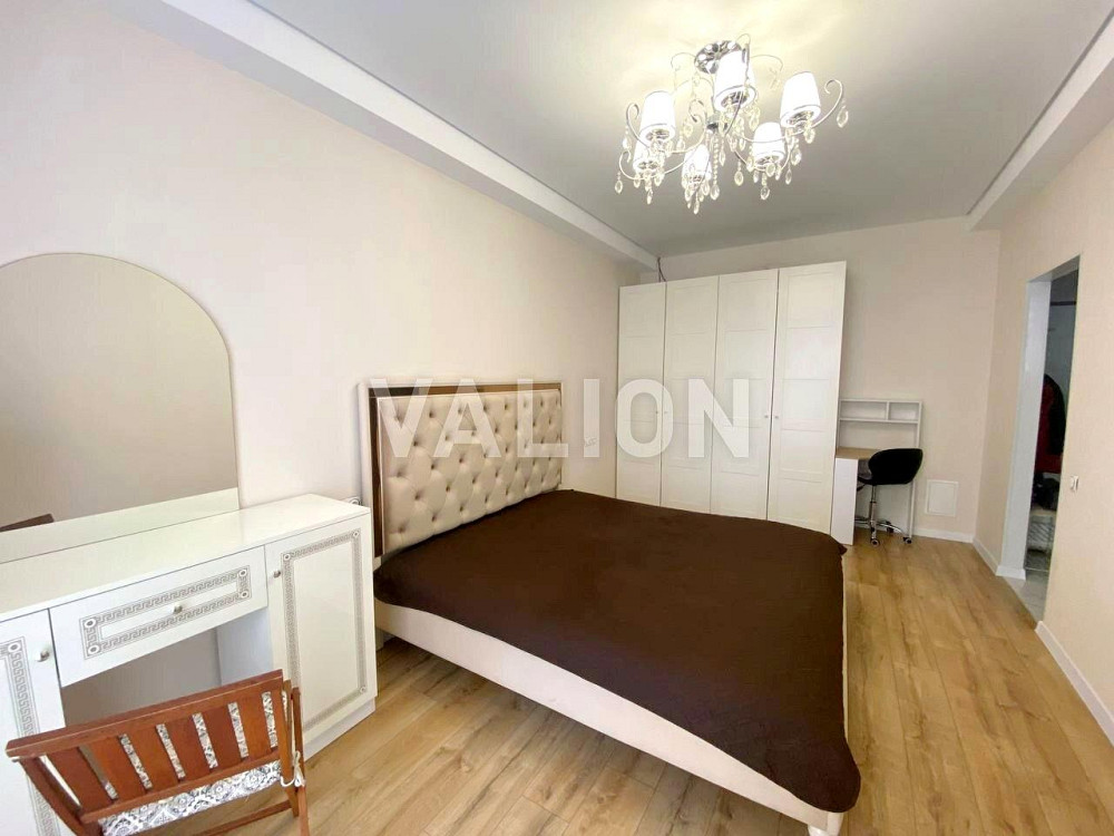 Продаж Квартира 1-кімнатна, 4/16 поверх на Максимовича Михайла вул., д. 28-Д Kiev - photo 1