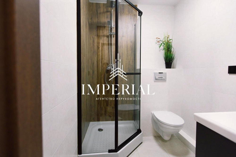 Продаж 1к Квартира 34 кв.м Ревуцкого вул. Київ - фото 18