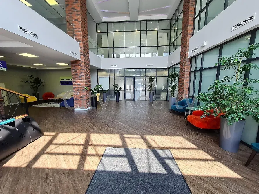 Сдаётся Офисные помещения площадь 20 кв.м 4-й этаж Киев Олени Теліги 6 Киев - изображение 12