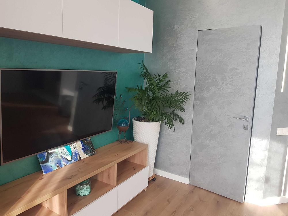 Продаж Квартира 1-кімнатна, 6/9 поверх на Метрологічна вул., д. 58 Kiev - photo 15