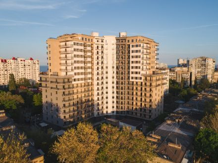 Продаж Квартира 1-кімнатна, 12/16 поверх на Клубничный переулок, 24 Odessa - photo 6