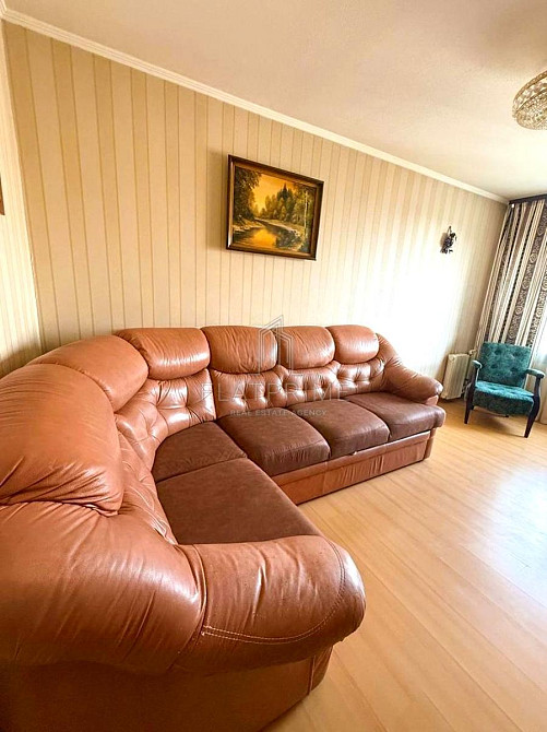 Оренда Квартира 3-кімнатна, 16/16 поверх на Митрополита Василя Липківського, 26 Київ - фото 4