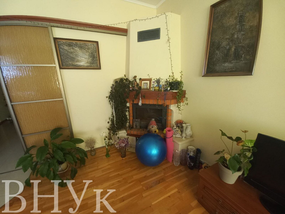 Продаж Квартира 3-кімнатна, 6/6 поверх на вул. Петлюри L'viv - photo 9