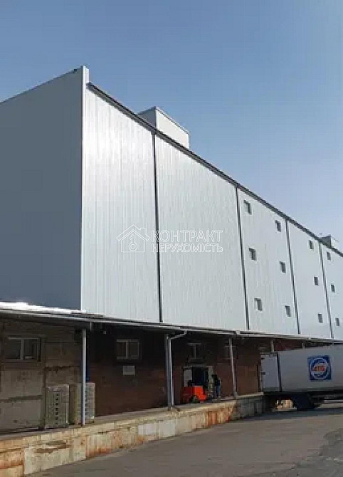 Оренда складське приміщення на вул. пров.Унецький приміщень - 1, поверх - 5/5 Харків - фото 3
