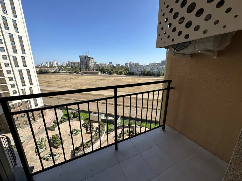 1 комнатная квартира в новом доме от Kador/ Краснова Одеса - фото 11