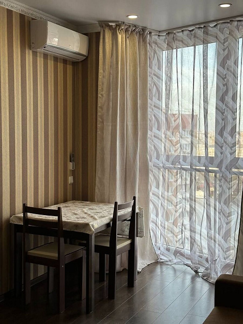 Оренда Квартира 2-кімнатна, 21/25 поверх на Драгоманова, 2 Київ - фото 5