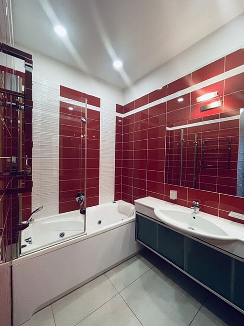 Оренда Квартира 2-кімнатна, 8/10 поверх на Павловская ул., 20 Kiev - photo 4