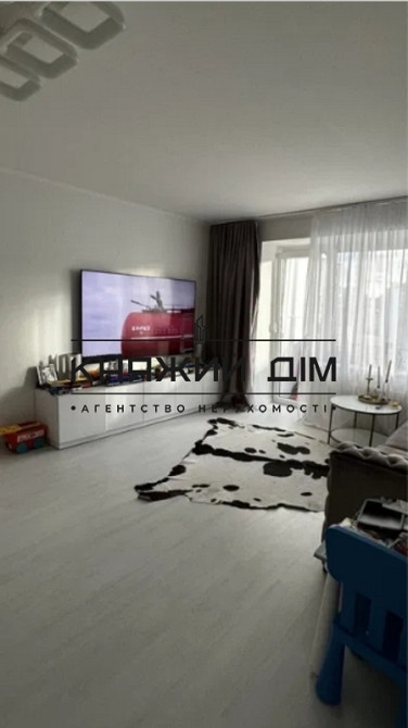 Продажа 1 к.кв. на м. Харьковская 2 мин. пішки. № 21141862 Київ - фото 2