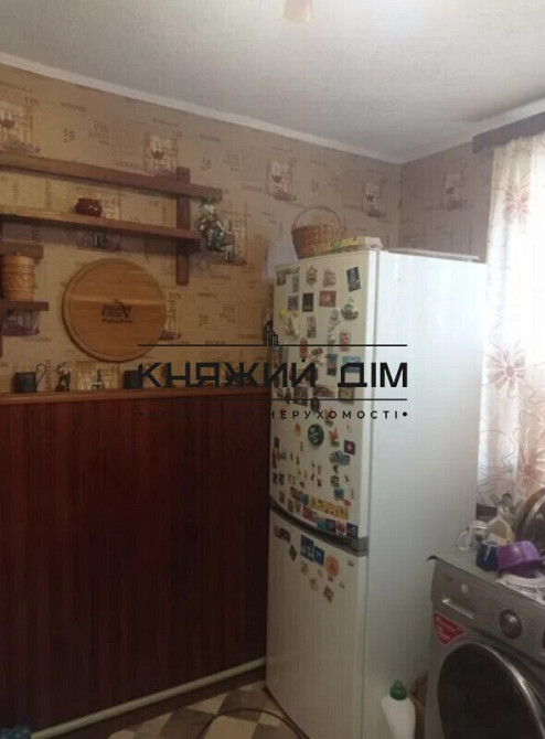 Продаж частини будинку 160 м2 в Солом'янському р-ні. № 2211708 Київ - фото 16