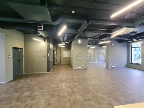 For rent Office Spaces area 143 sq.m floor 3 Kiev Верхній Вал 64 Kiev