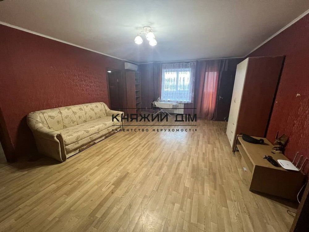 Продаж 3-кімнатної квартири, метро Харківська. Безготівковий так! № 21146226 Київ - фото 18