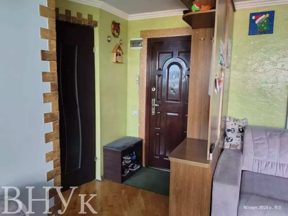 Продаж Квартира 1-кімнатна, 3/5 поверх на вул. Мазепи Гетьмана Івано-Франківськ - фото 8