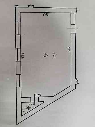 Продаж приміщення вільного призначення на Мазепи Гетьмана вул., 164 Ivano-Frankivs'k