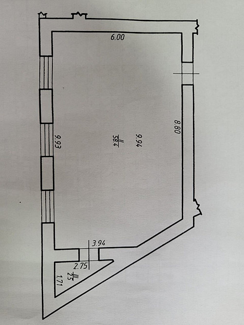 Продаж приміщення вільного призначення на Мазепи Гетьмана вул., 164 Ivano-Frankivs'k - photo 5