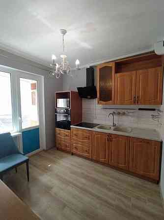 Оренда Квартира 1-кімнатна, 4/25 поверх на Гмыри Бориса ул., 20 Kiev