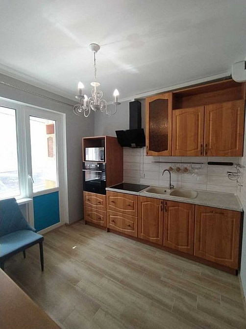 Оренда Квартира 1-кімнатна, 4/25 поверх на Гмыри Бориса ул., 20 Київ - фото 5