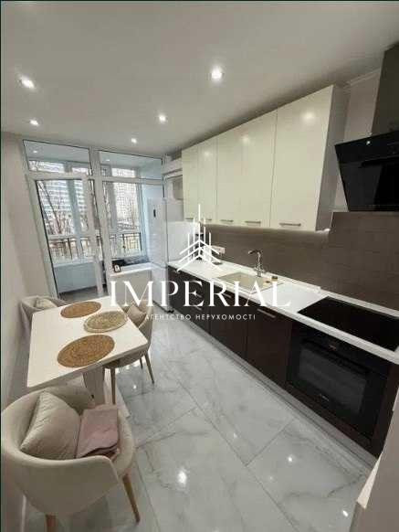 Продаж Квартира 2-кімнатна, 5/25 поверх на вул. Туманяна Ованеса Київ - фото 5