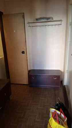 Продаж Квартира 1-кімнатна, 3/18 поверх на Григоренка, 3б Київ