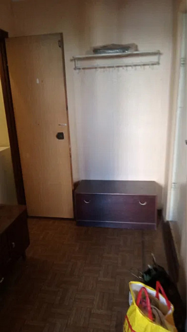 Продаж Квартира 1-кімнатна, 3/18 поверх на Григоренка, 3б Киев - изображение 6