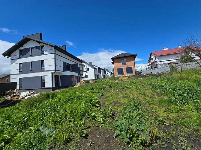 Продаж будинку 3 поверхи — В. Стуса Зубра - фото 8
