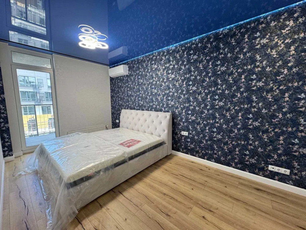 2-кімнатна, Теремківська вул., 4А, Голосіївський Київ - фото 7