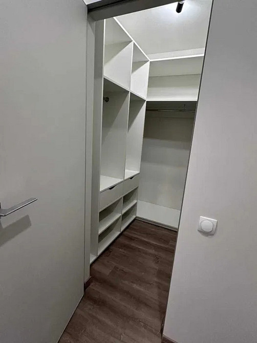 Продаж Квартира 1-кімнатна, 22/23 поверх на М. Максимовича, 32а Київ - фото 7