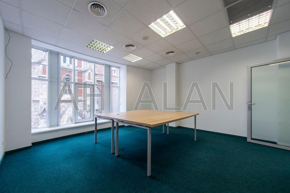 Оренда офісне приміщення на Велика Васильківська вул., 77А приміщень - 8, поверх - 4/9 Київ - фото 7