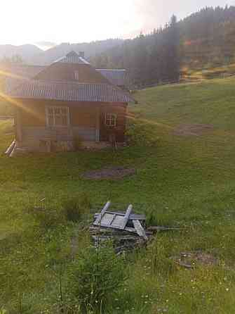 Продаж Будинок на Присілок Довга Verkhnii Yaseniv