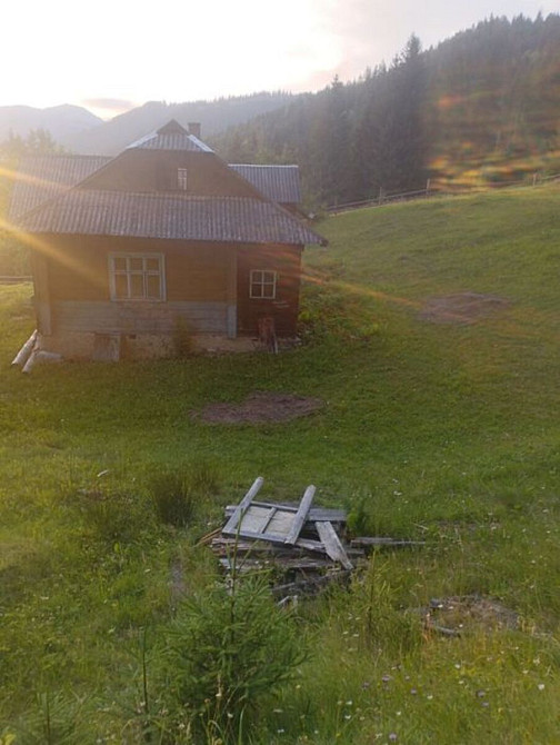Продаж Будинок на Присілок Довга Verkhnii Yaseniv - photo 4