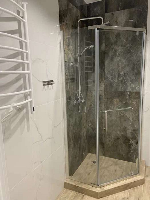 Оренда Квартира 1-кімнатна, 20/25 поверх на ул. Глубочицкая, 73 Київ - фото 5