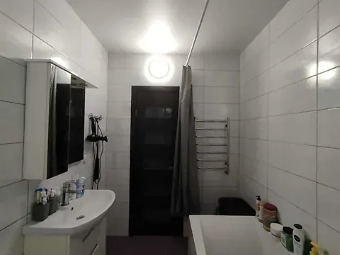 Продаж 1к Квартира 37 кв.м Бідного Олександра вулиця 16 Полтава - фото 8