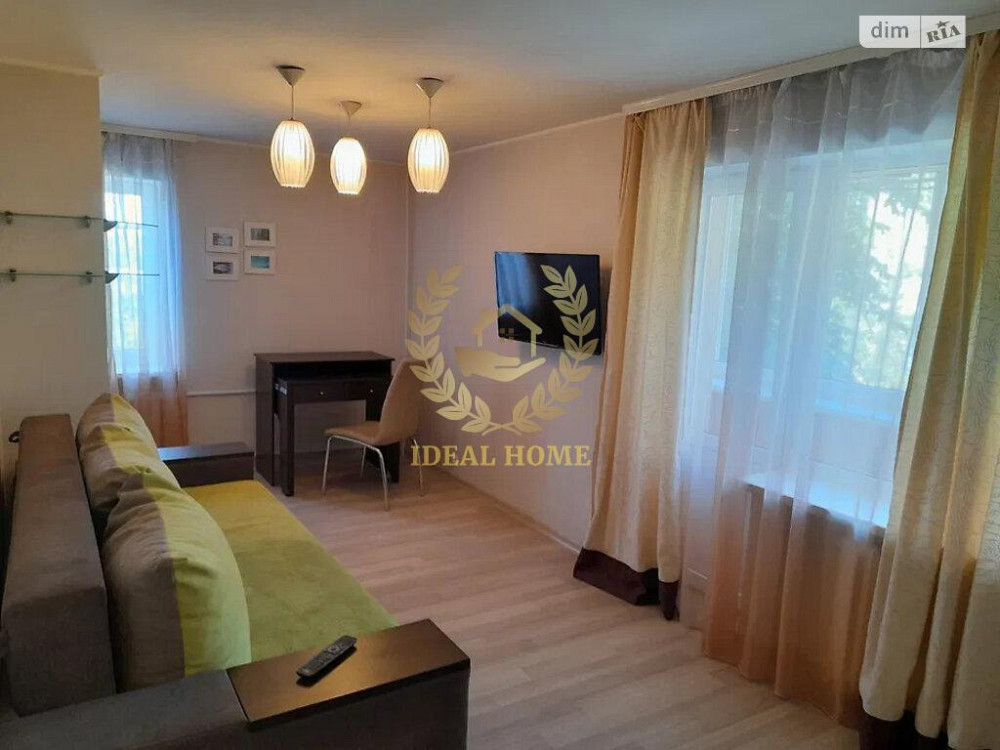 Продаж Квартира 2-кімнатна на Кустанайская ул., 2 Київ - фото 2