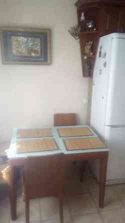 Оренда Квартира 2-кімнатна, 2/12 поверх на ул. Урловская, 7 Київ