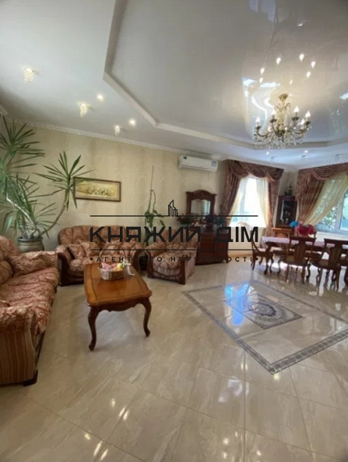 Продається 2 поверховий будинок Вишеньки КОД 2211706  - фото 6