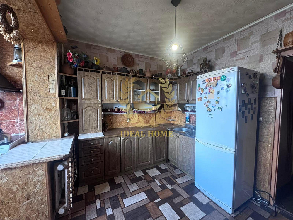 Продаж Квартира 3-кімнатна на Вишняковская ул., 5А Киев - изображение 2