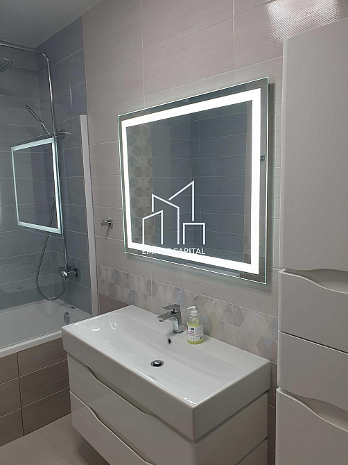 Оренда 3к Квартира 100 кв.м Погулянка вул. Львів - фото 15