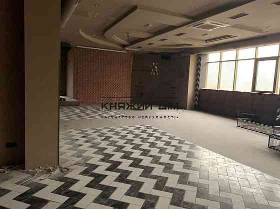 Оренда виробниче приміщення на Днепровская Набер Київ