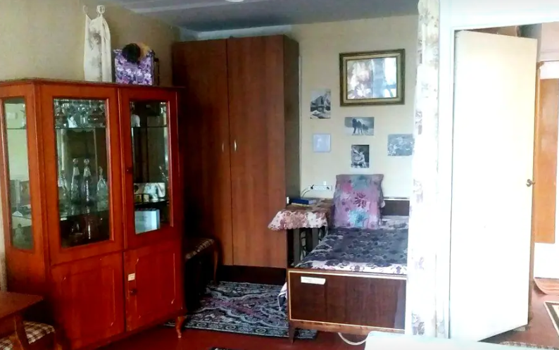 Оренда Квартира 1-кімнатна, 9/9 поверх на Здолбунівська, 3б Киев - изображение 8