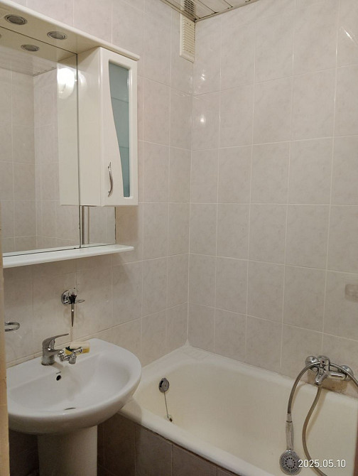 Оренда Квартира 1-кімнатна, 15/16 поверх на Драгоманова, 40б Kiev - photo 6