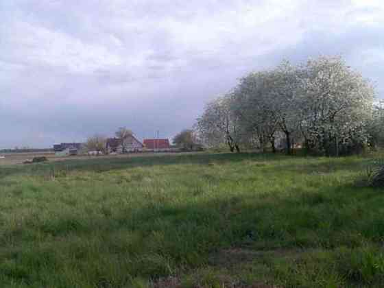 Продаж земельної ділянки 18.6 соток на Учительская 